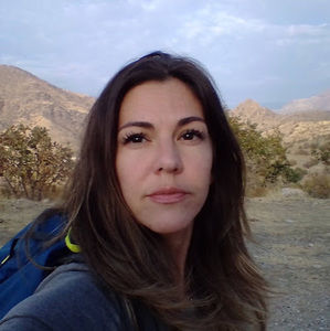 Meet your Posher, Jamie